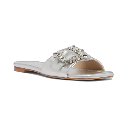 Shine Buckle Slide
