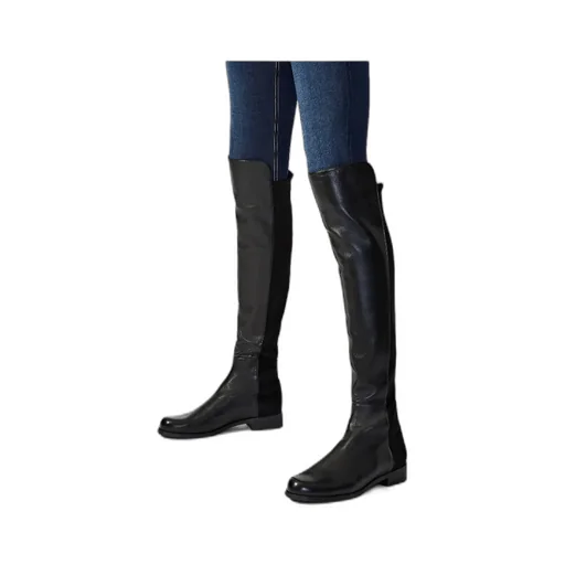 5050 Knee-Length Boots
