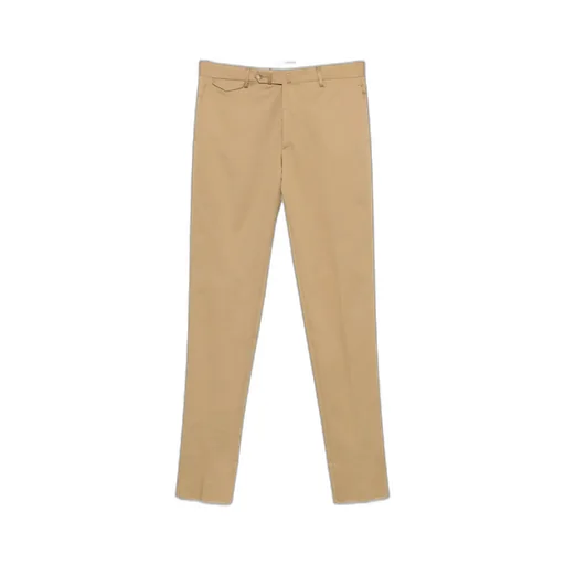 Tapered Trousers