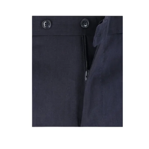 Classic Double-Breasted Suit