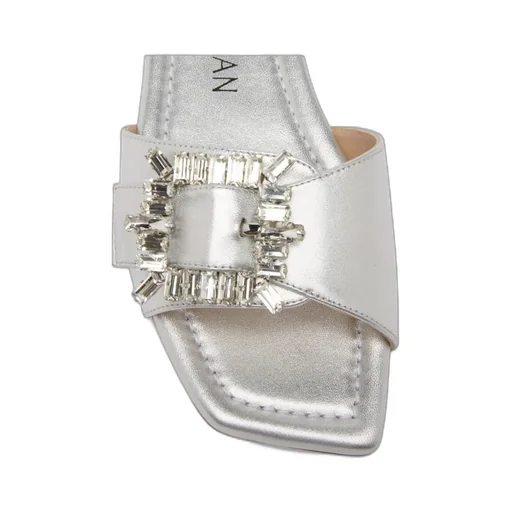 Shine Buckle Slide