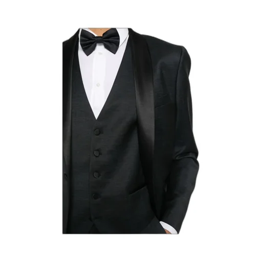 Single-Breasted Suit