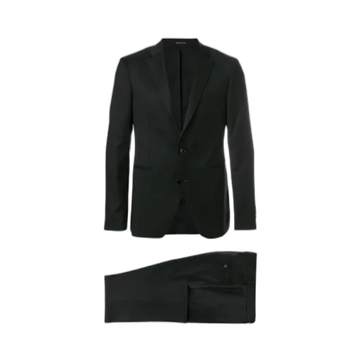 Two Piece Formal Suit