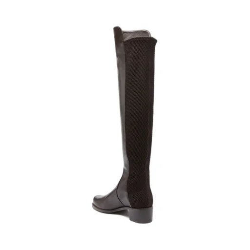 Reserve Knee-High Boots