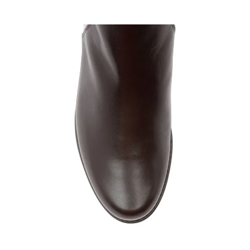 Reserve Knee-High Boots