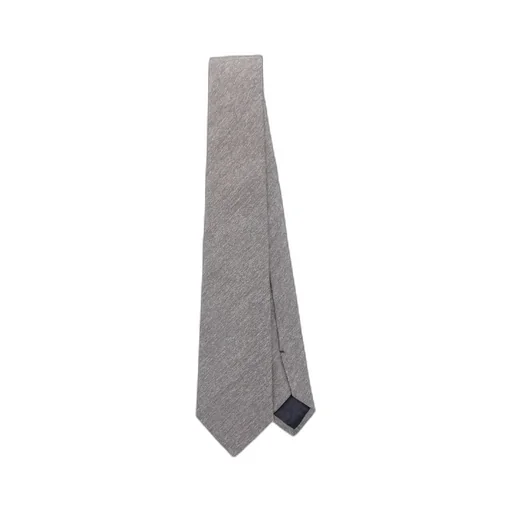 Silk Tie