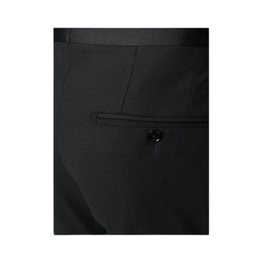 Slim-Fit Suit Set
