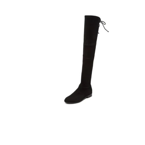 Lowland Over-The-Knee Boots