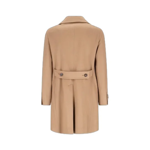 Long Sleeve Coat