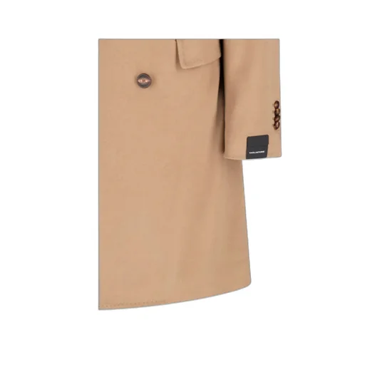 Long Sleeve Coat