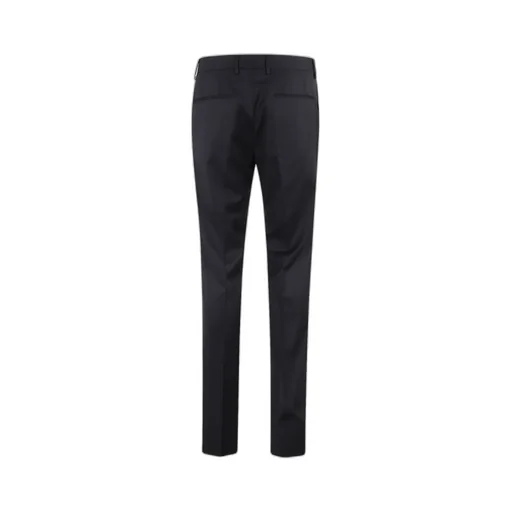 Belt Loops Slacks