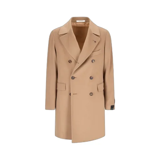 Long Sleeve Coat