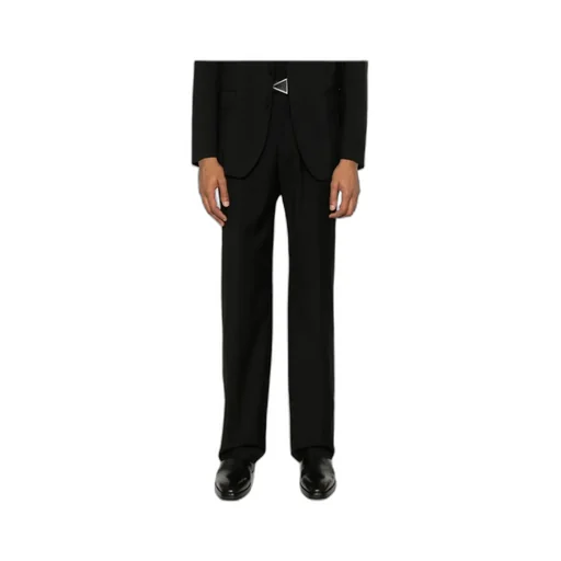 Belt Loops Slacks