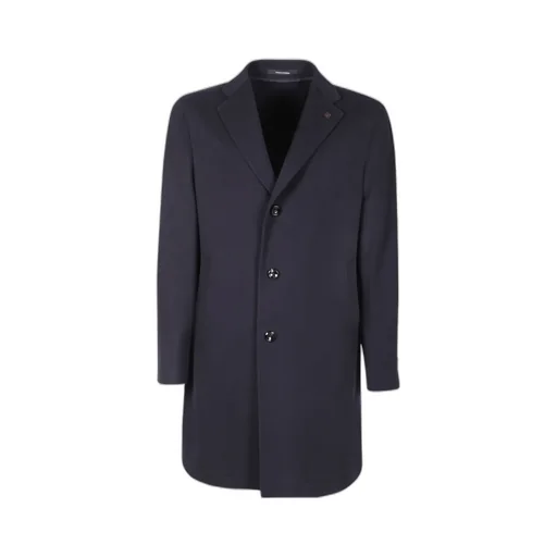 Colorado Single-Breasted Coat