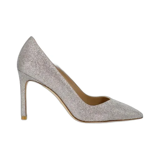 Shallow High Heels