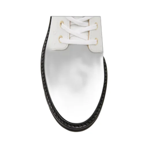 Mila Lace-Up Ankle Boots
