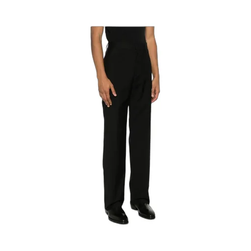 Belt Loops Slacks