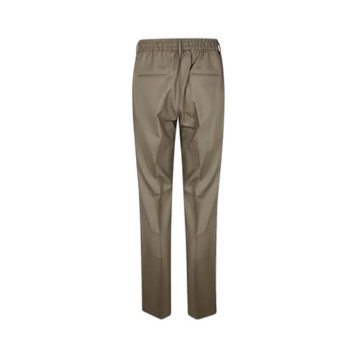 Wool Trousers