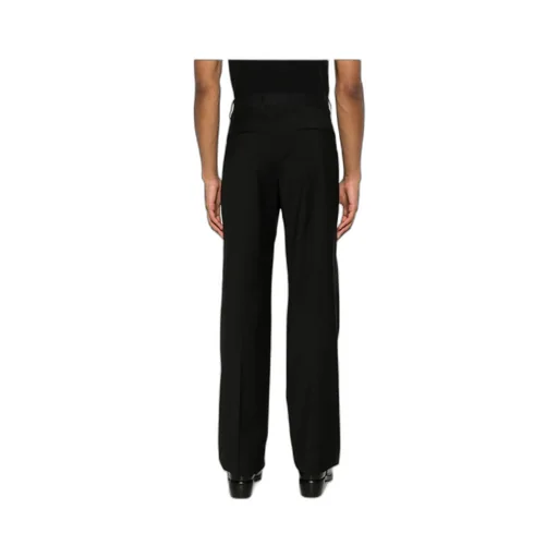 Belt Loops Slacks