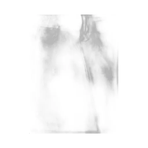 Cotton Straight-Leg Trousers