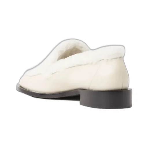 Round-Headed Love Shoes
