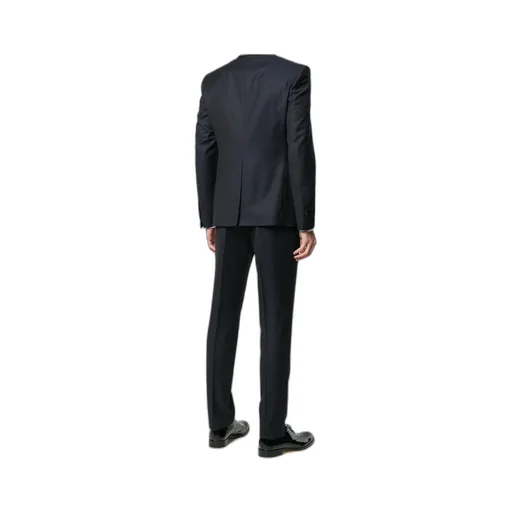 Three-Piece Suit