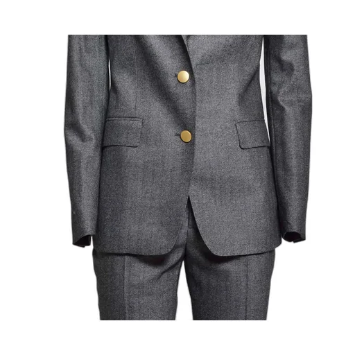 Single-Breasted Suit