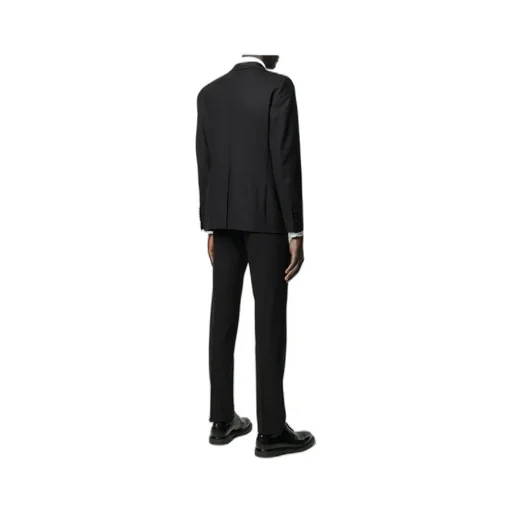 Slim-Fit Suit Set