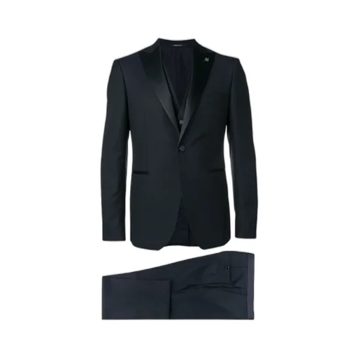 Three-Piece Suit
