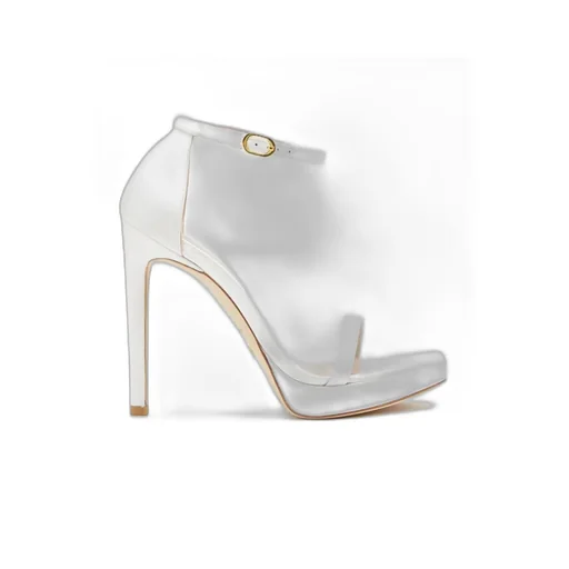Nudist Disco 130Mm Sandals