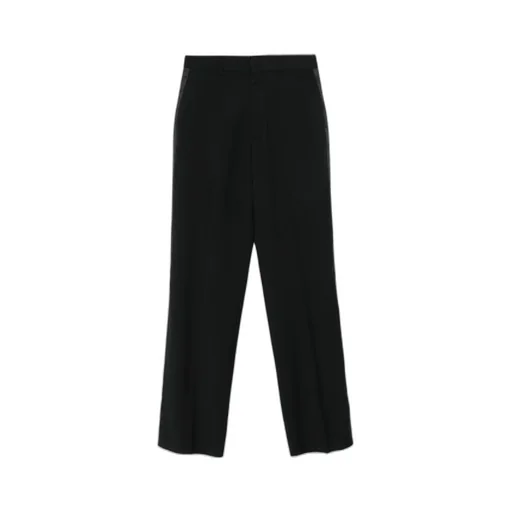 Belt Loops Slacks