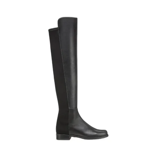 5050 Knee-Length Boots