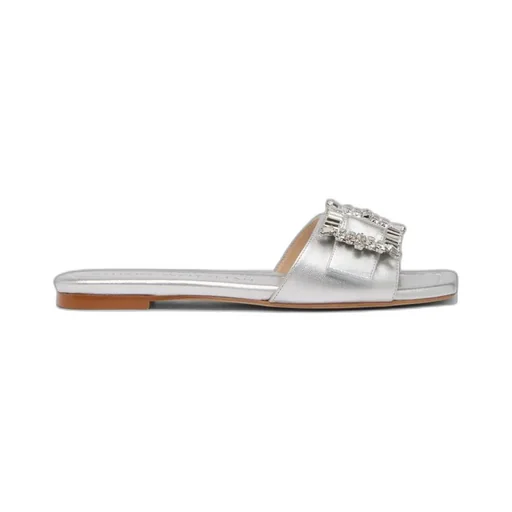 Shine Buckle Slide