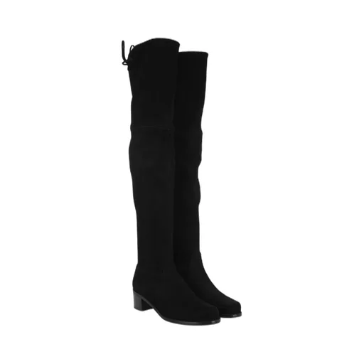 Over-The-Knee Boots