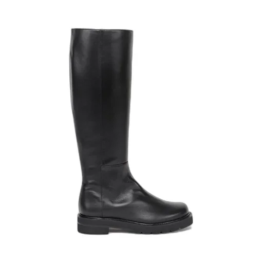 Knee-Length Boots