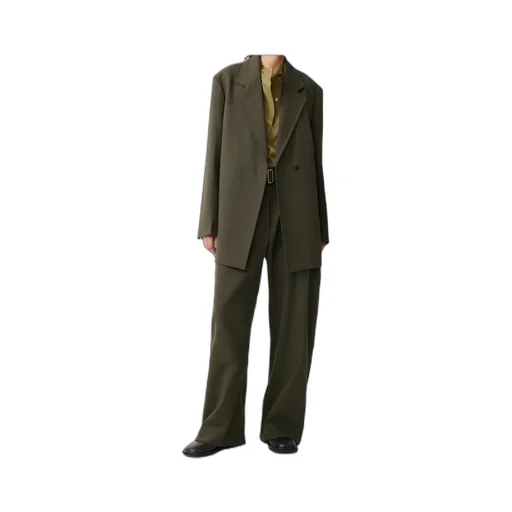Araz Wool Jacket