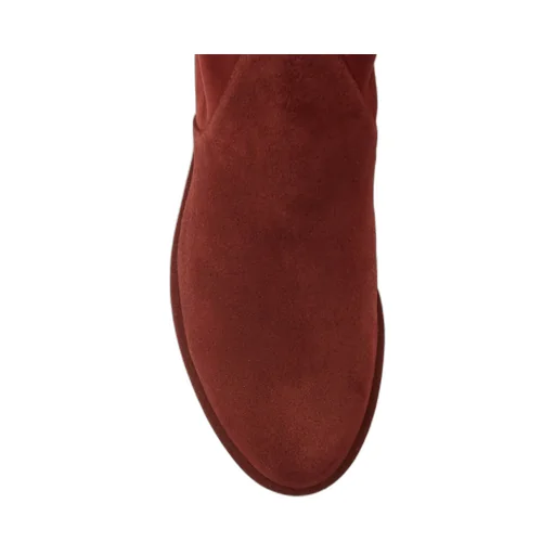 Lowland Over-The-Knee Boots