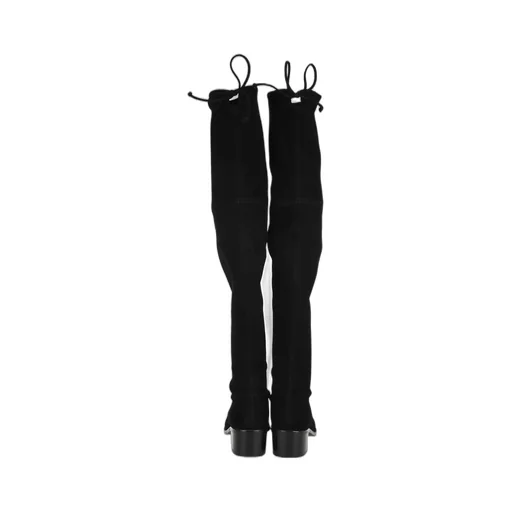 Over-The-Knee Boots