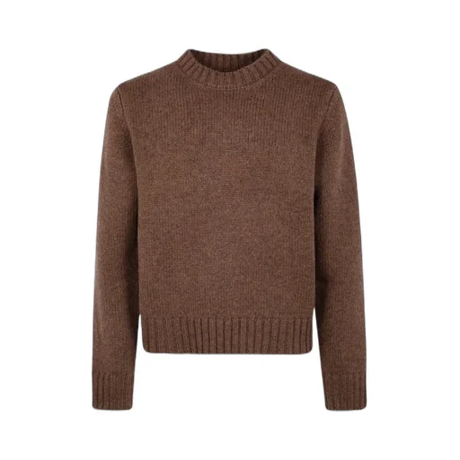 Crew Neck Sweater