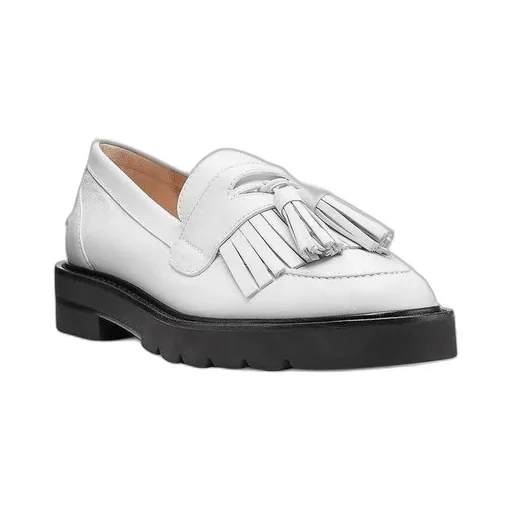 Tassel Loafers