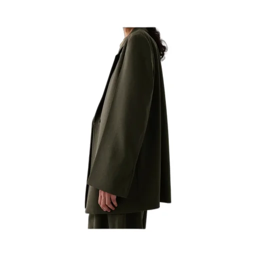 Araz Wool Jacket