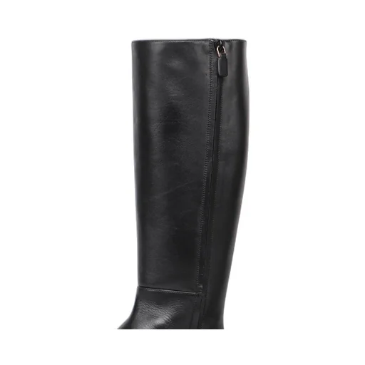 Knee-Length Boots