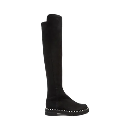 5050 Lift Pearl Over-The-Knee Boots