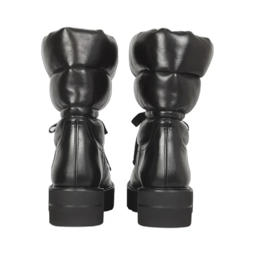Tyler Puffer Boots