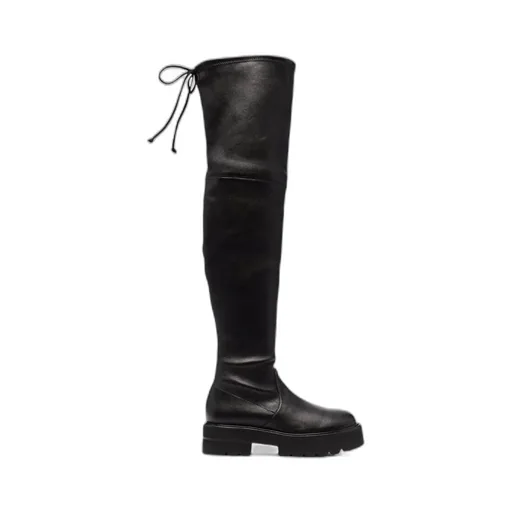 Ultra-Lift Boots