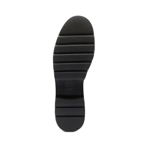 Round Head Boots