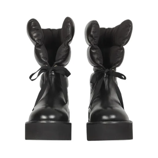 Tyler Puffer Boots