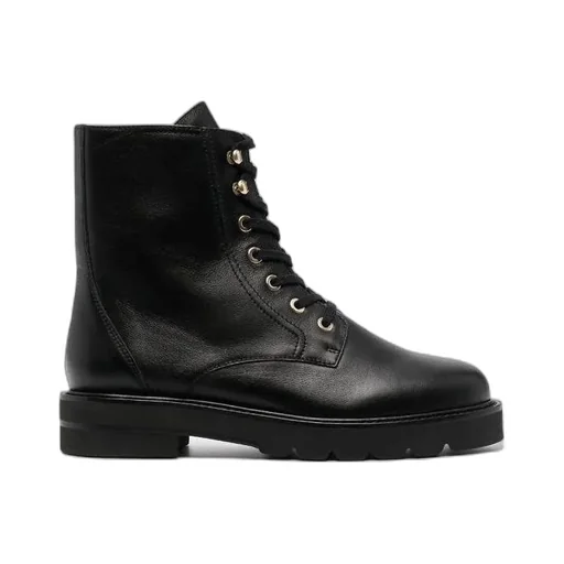 Mila Lift Bootie