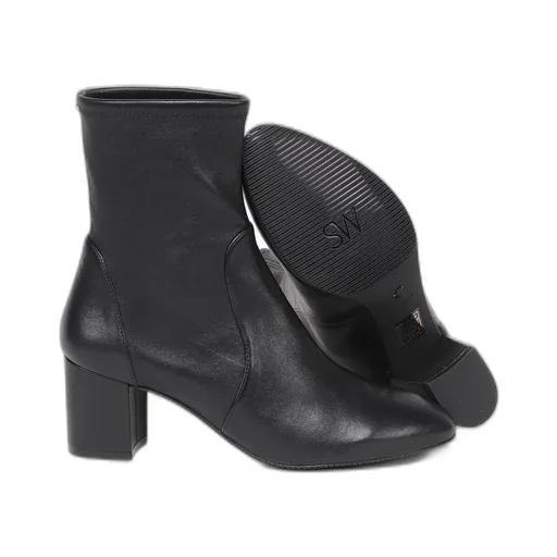 Yuliana Ankle Boots