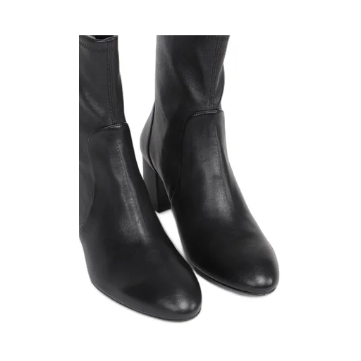 Yuliana Ankle Boots